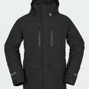Veste de snow Stone Stretch Gore-Tex - Black