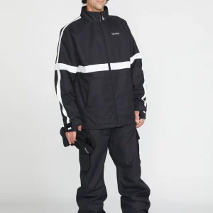 Veste de snow Sethraah - Black