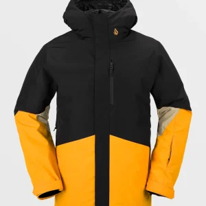 Veste Vcolp - GOLD