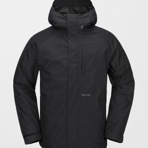 Veste Dua Gore-Tex - Black