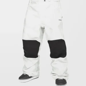 Pantalon Snow Billow - White Camo