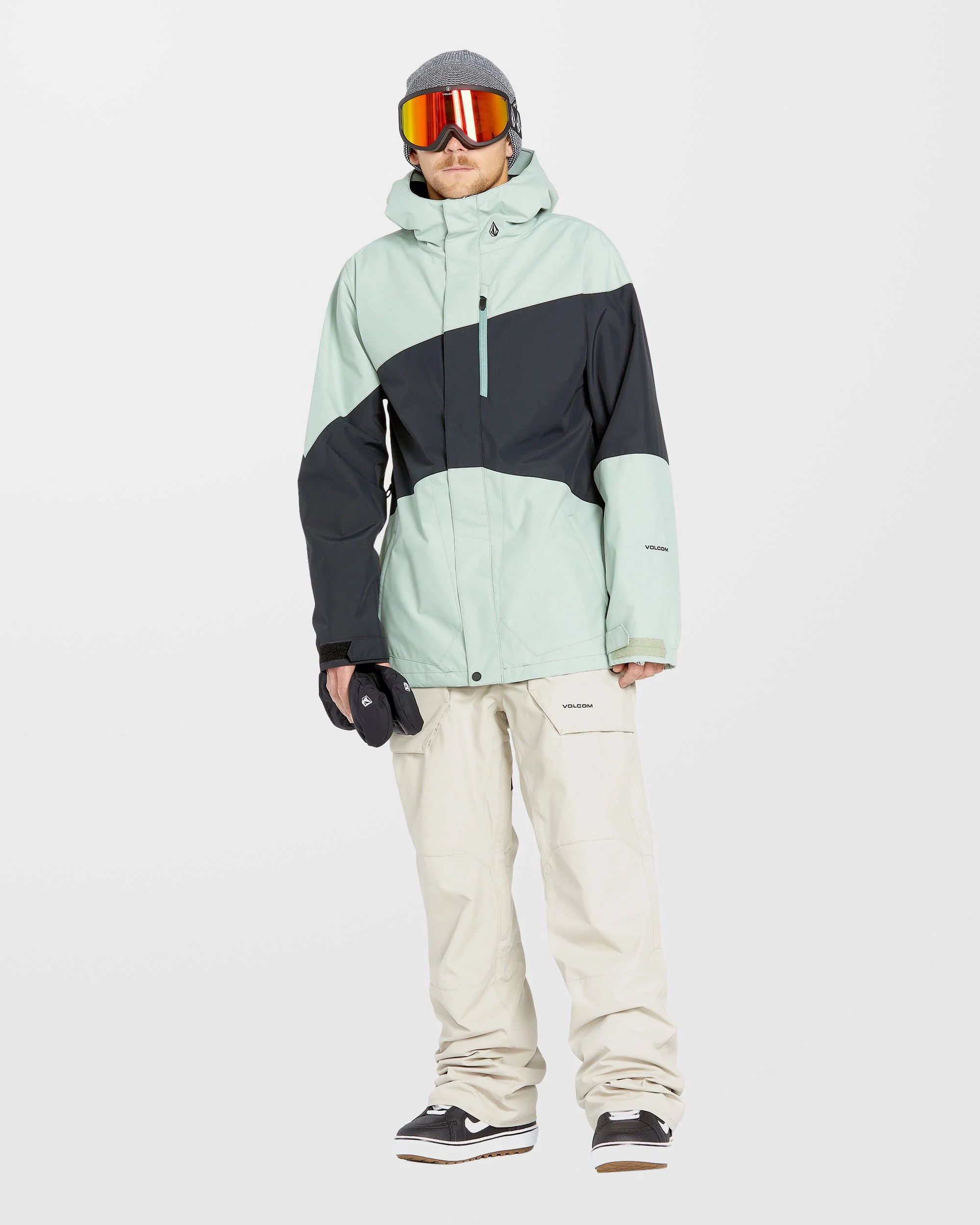 Pantalon Roan - Stone – Image 4