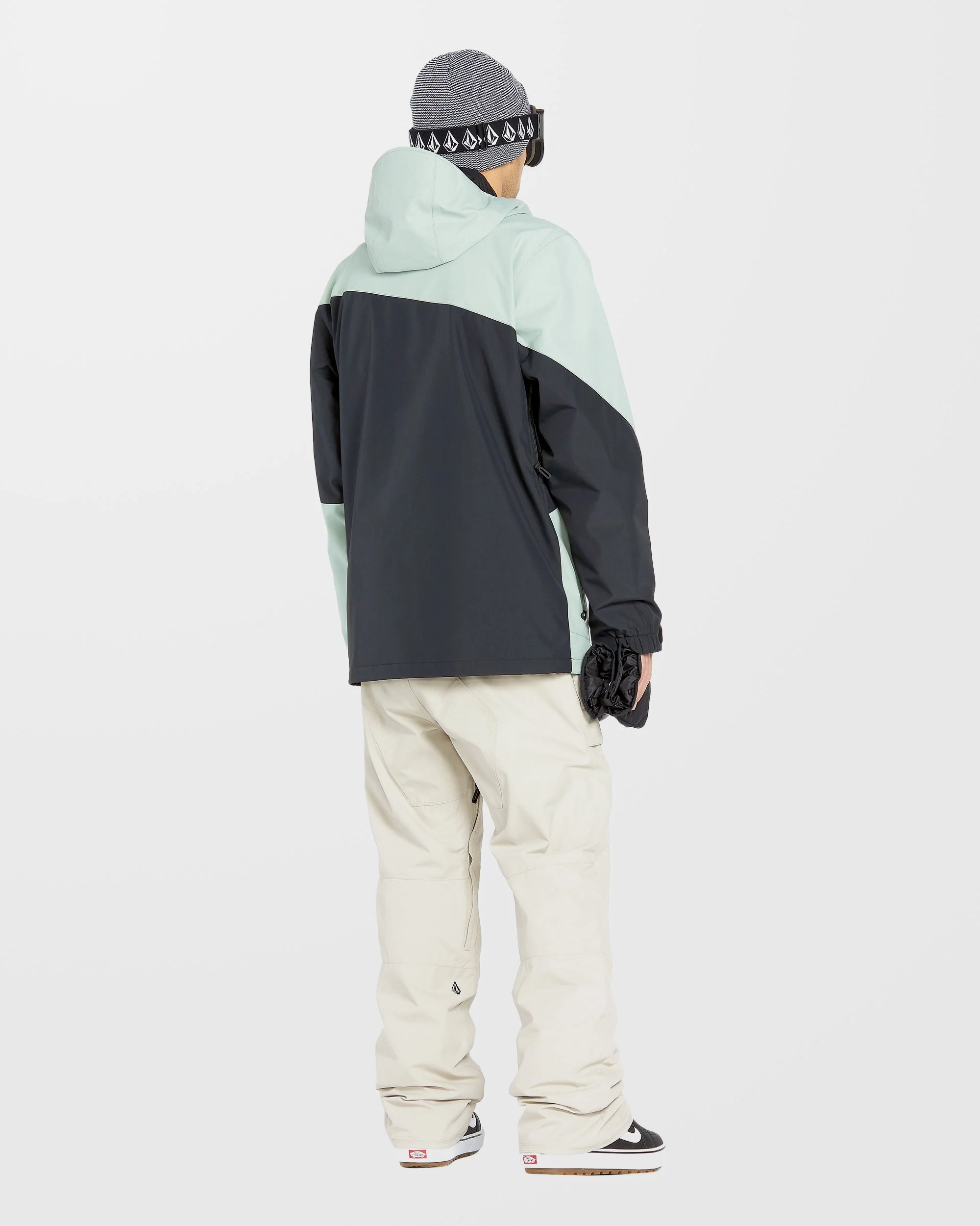 Pantalon Roan - Stone – Image 5