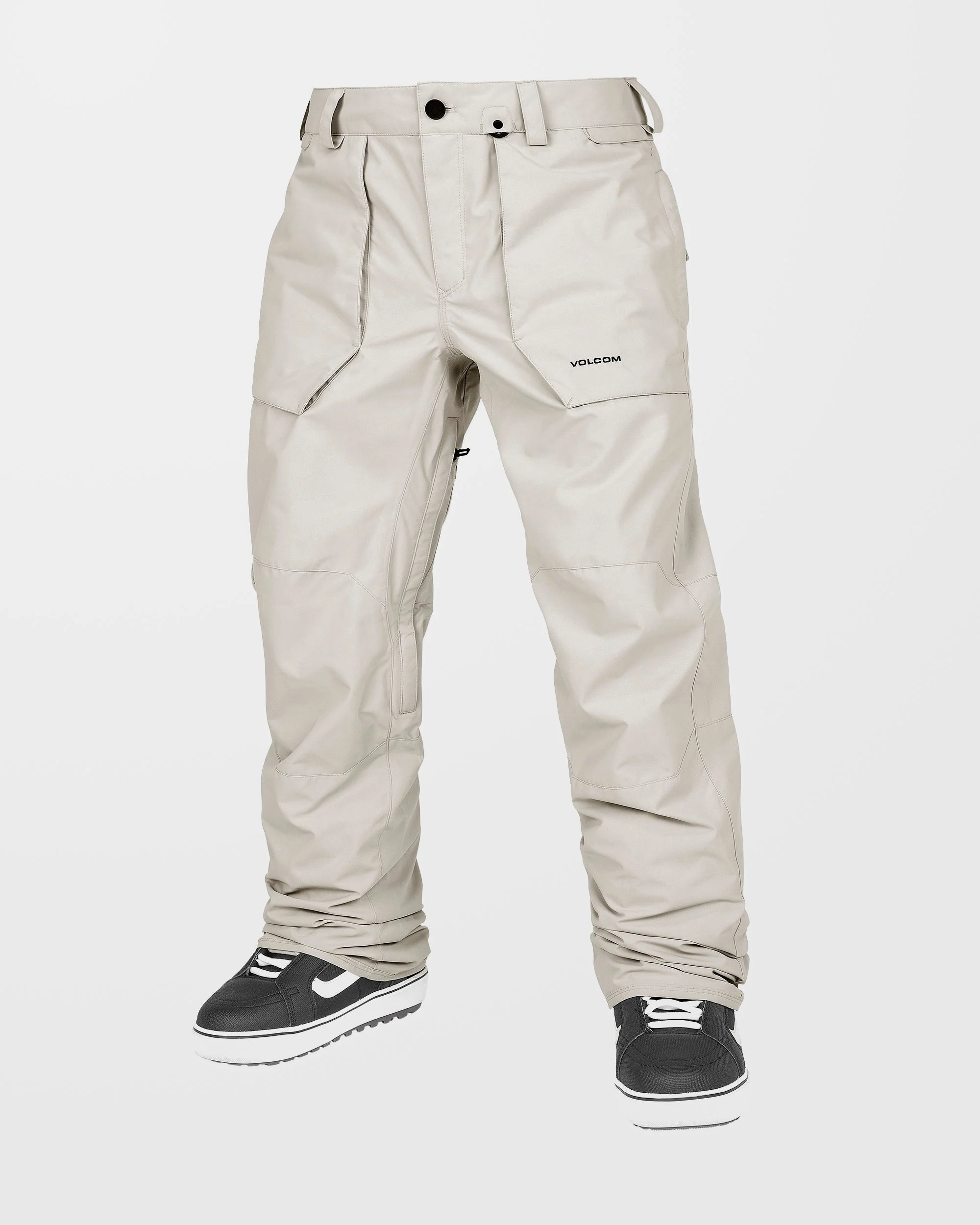 Pantalon Roan - Stone – Image 2