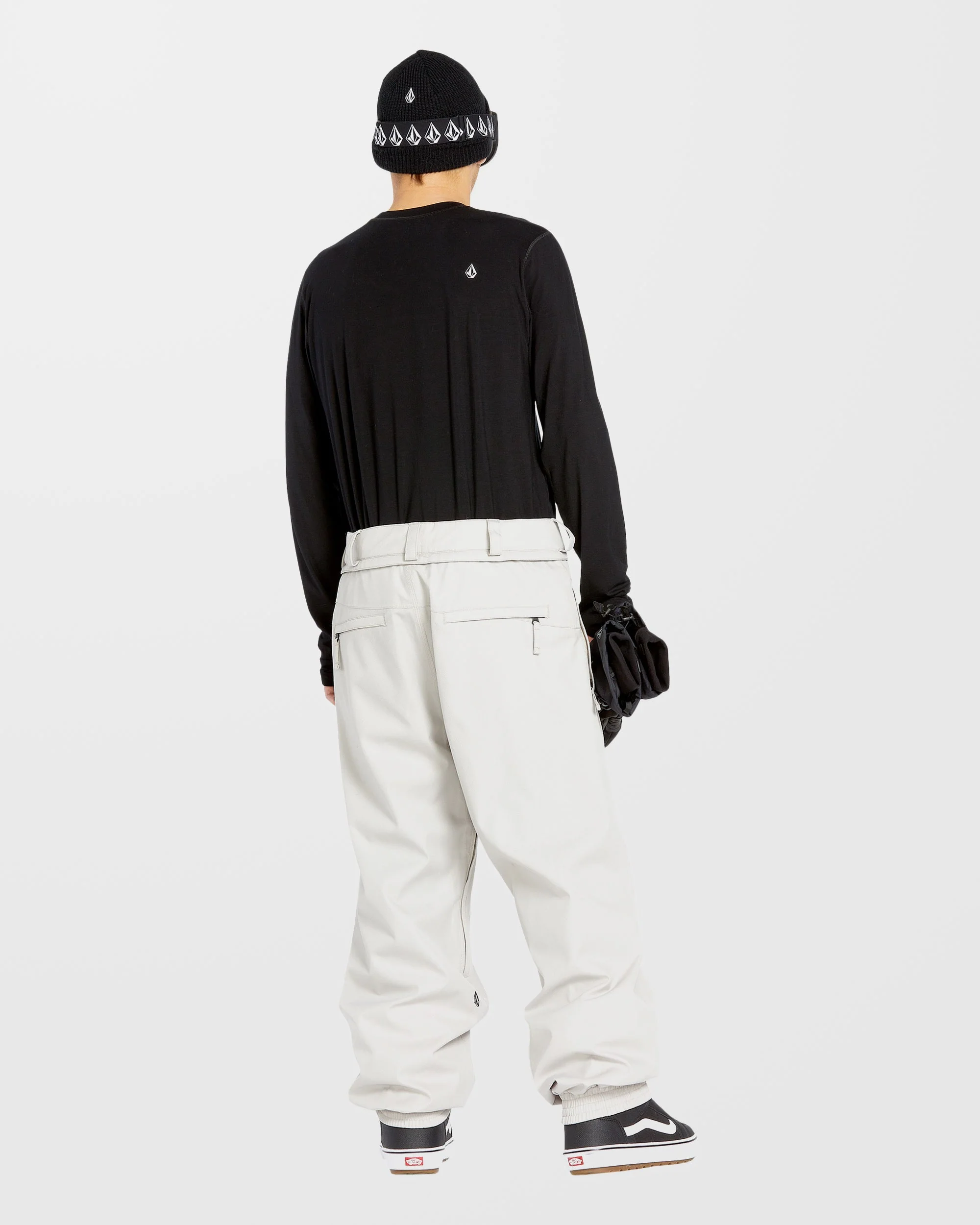 Pantalon Arthur 20K - Stone – Image 7