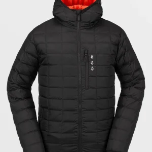 Doudoune Puff Puff Give - BLACK