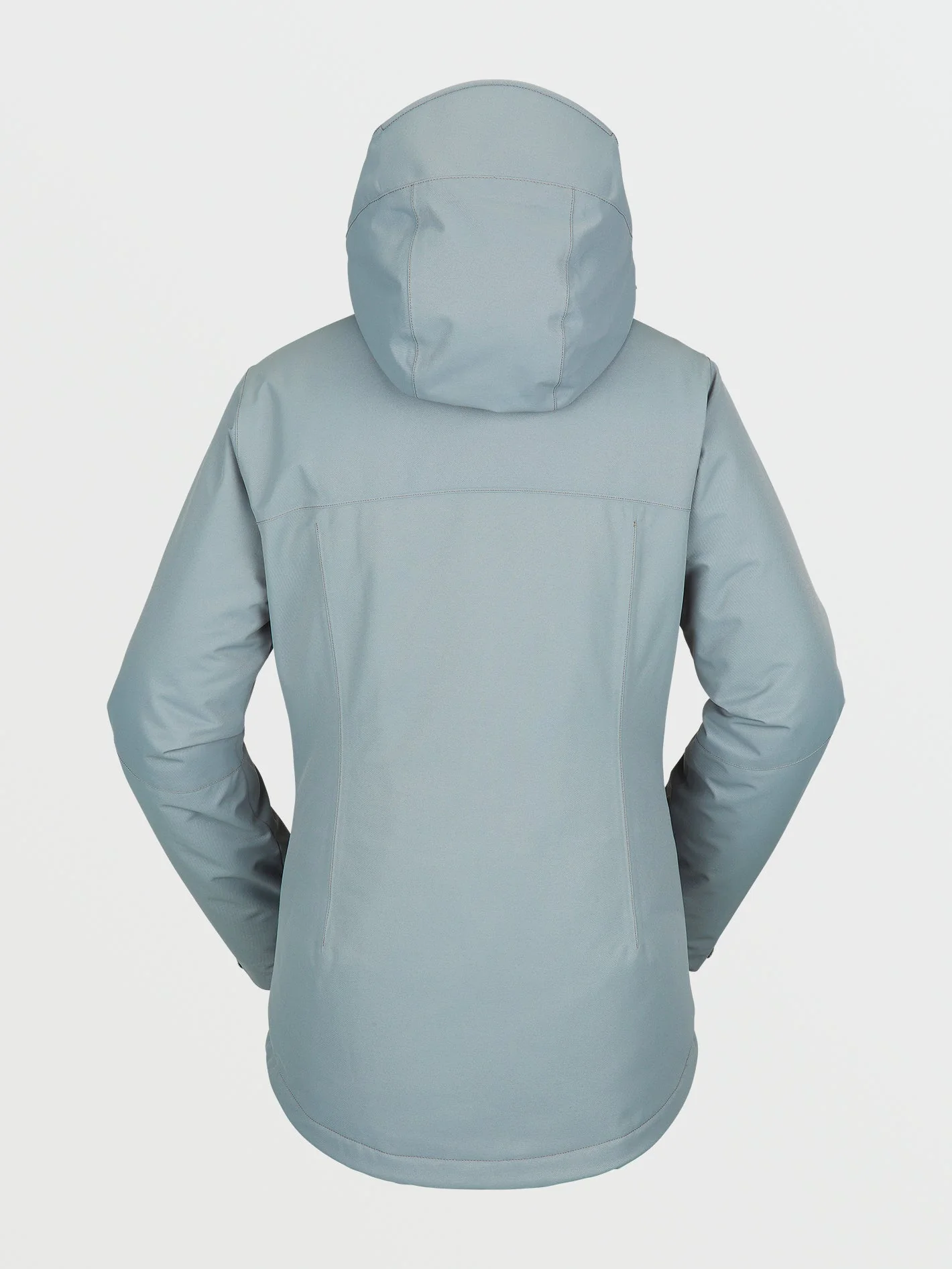 Veste de snow Bolt Insulated - Green Ash – Image 7