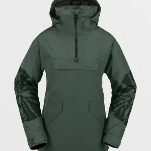 Veste Gore-Tex Fern Insulated - EUCALYPTUS