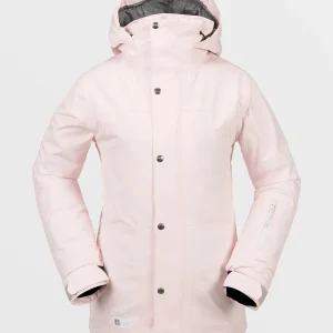 Veste Gore-Tex Ell Insulated - CALCITE