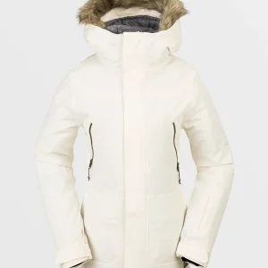Veste Shadow Insulated - MOONBEAM