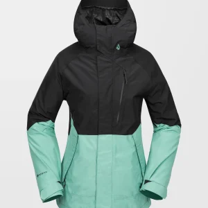 Veste V.Co Aris Insulated Gore-Tex - Wasabi