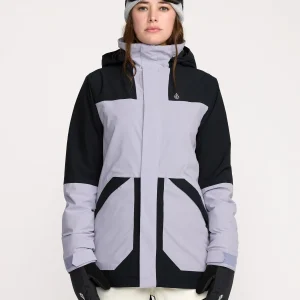 Veste Shelter 20K 3D Stretch - Lavender Aura