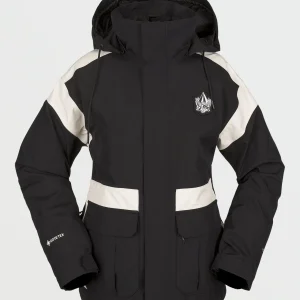 Veste de snow Melancon Gore-Tex - Black (Unisexe)