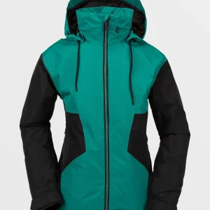 Veste Kimball - VIBRANT GREEN