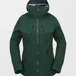 Veste Vs 3L Stretch Gore-Tex - Scarab