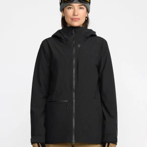 Veste Cloudbreaker Stretch 30K - Black