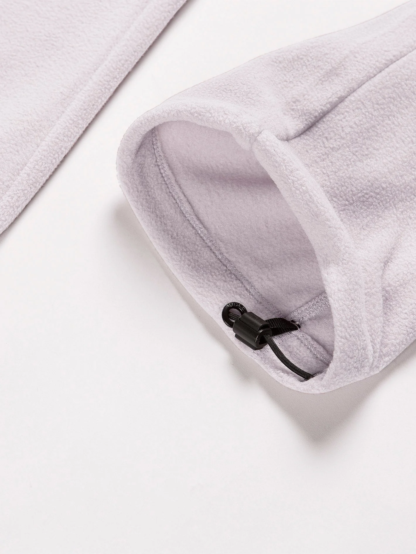 Pantalon Polar Fleece - Amethyst Smoke – Image 5