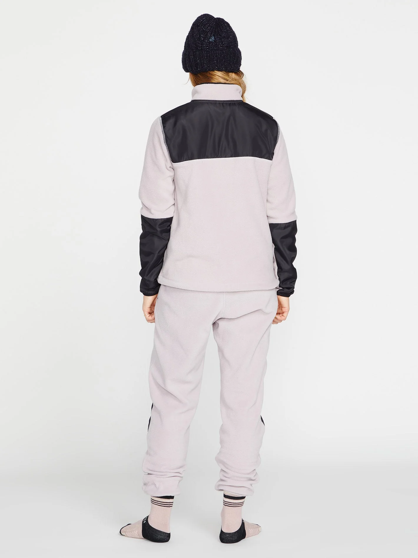 Pantalon Polar Fleece - Amethyst Smoke – Image 9