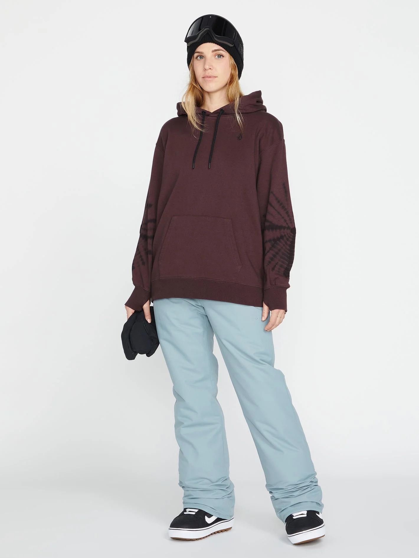 Pantalon de snow Frochickie Insulated - Green Ash