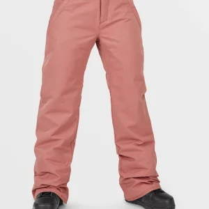 Pantalon Frochickie Insulated - EARTH PINK