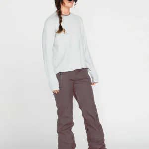 Pantalon de snow Species Stretch - Rosewood