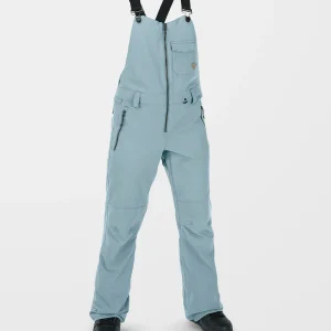 Salopette de snow Swift - Green Ash