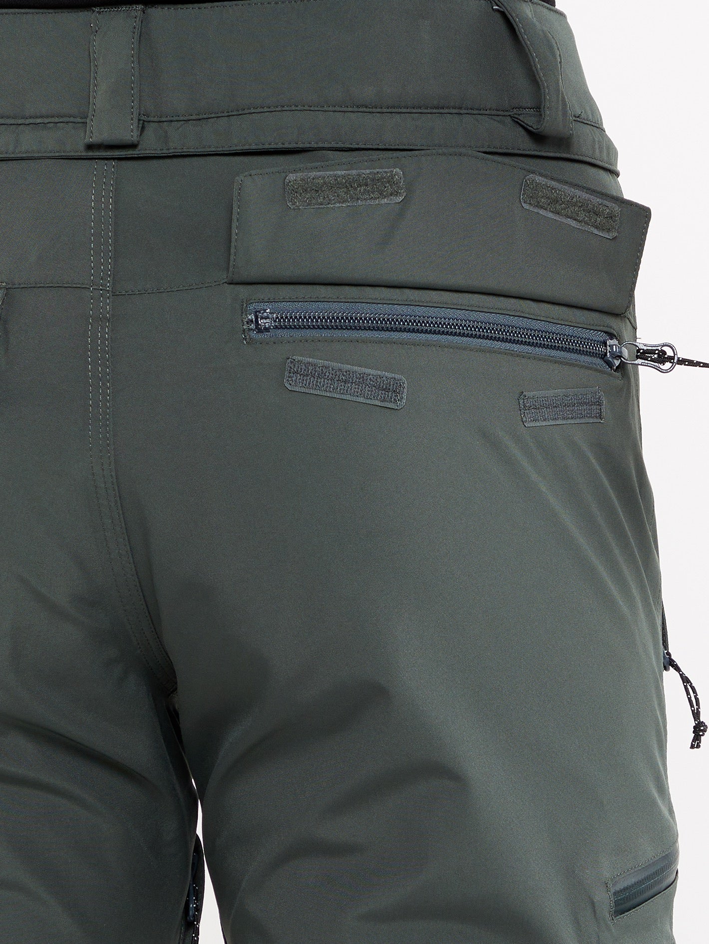 Pantalon Gore-Tex Aston - EUCALYPTUS – Image 5