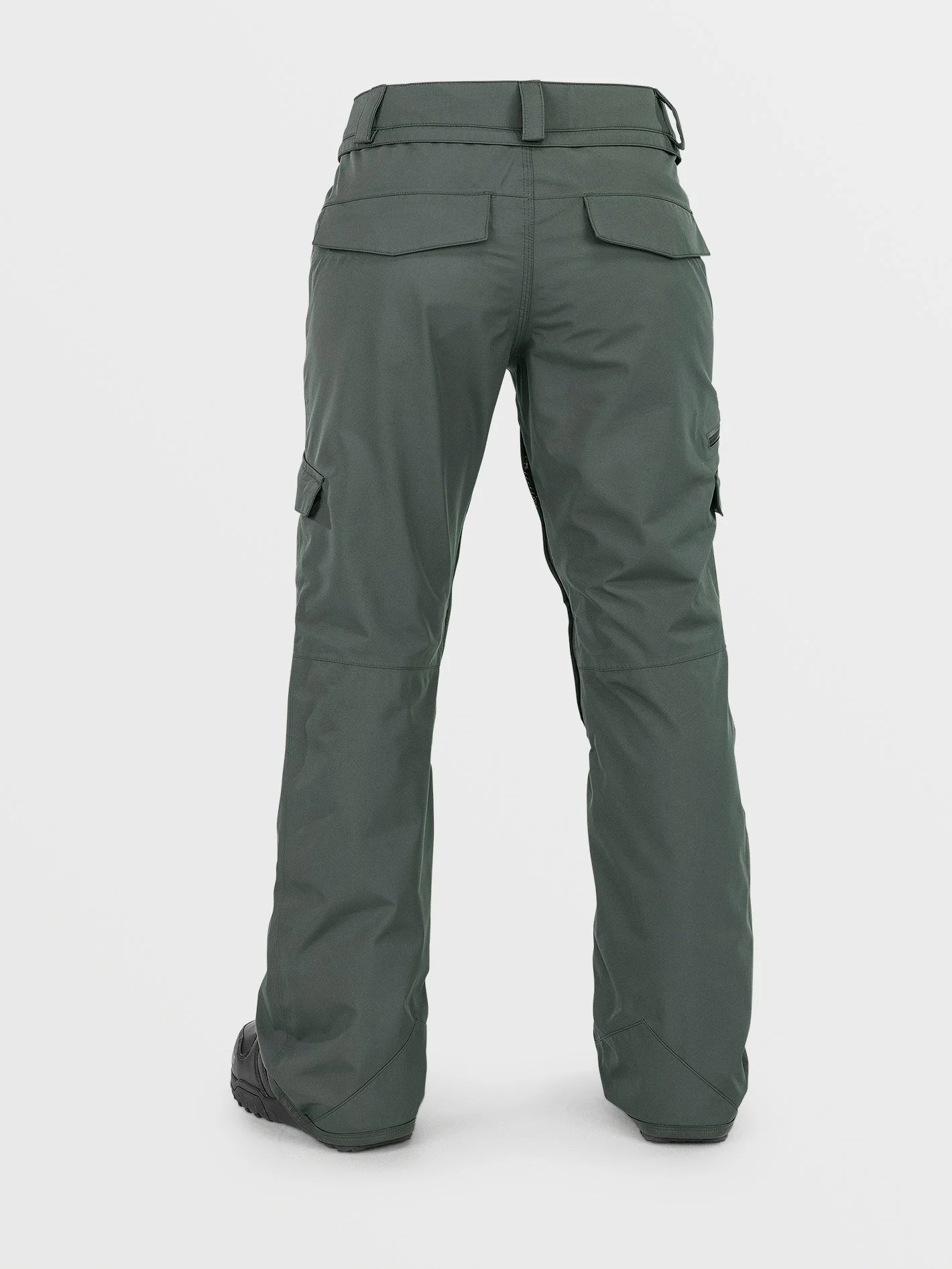 Pantalon Gore-Tex Aston - EUCALYPTUS – Image 3