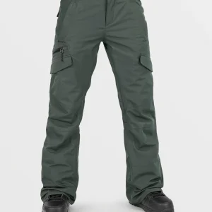 Pantalon Gore-Tex Aston - EUCALYPTUS