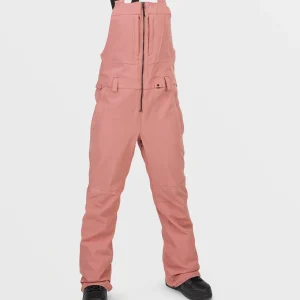 Salopette Swift - EARTH PINK