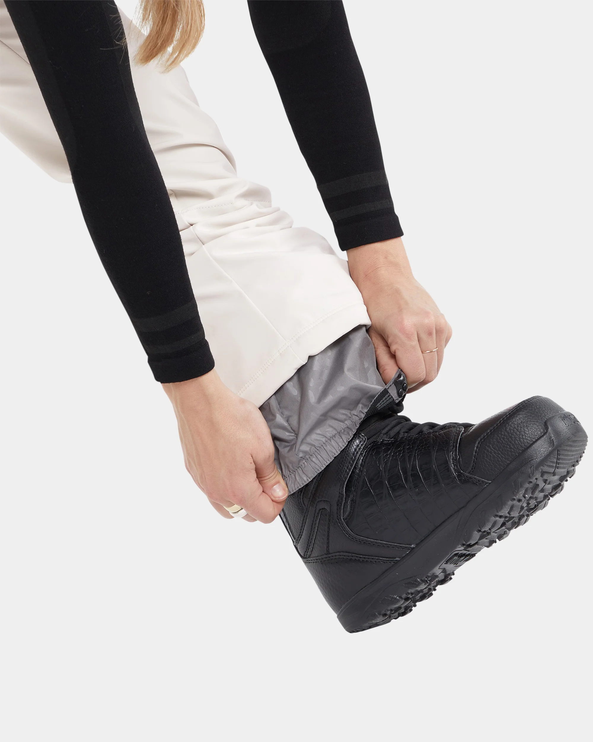 Pantalon Stretch Battle Hr - MOONBEAM – Image 6