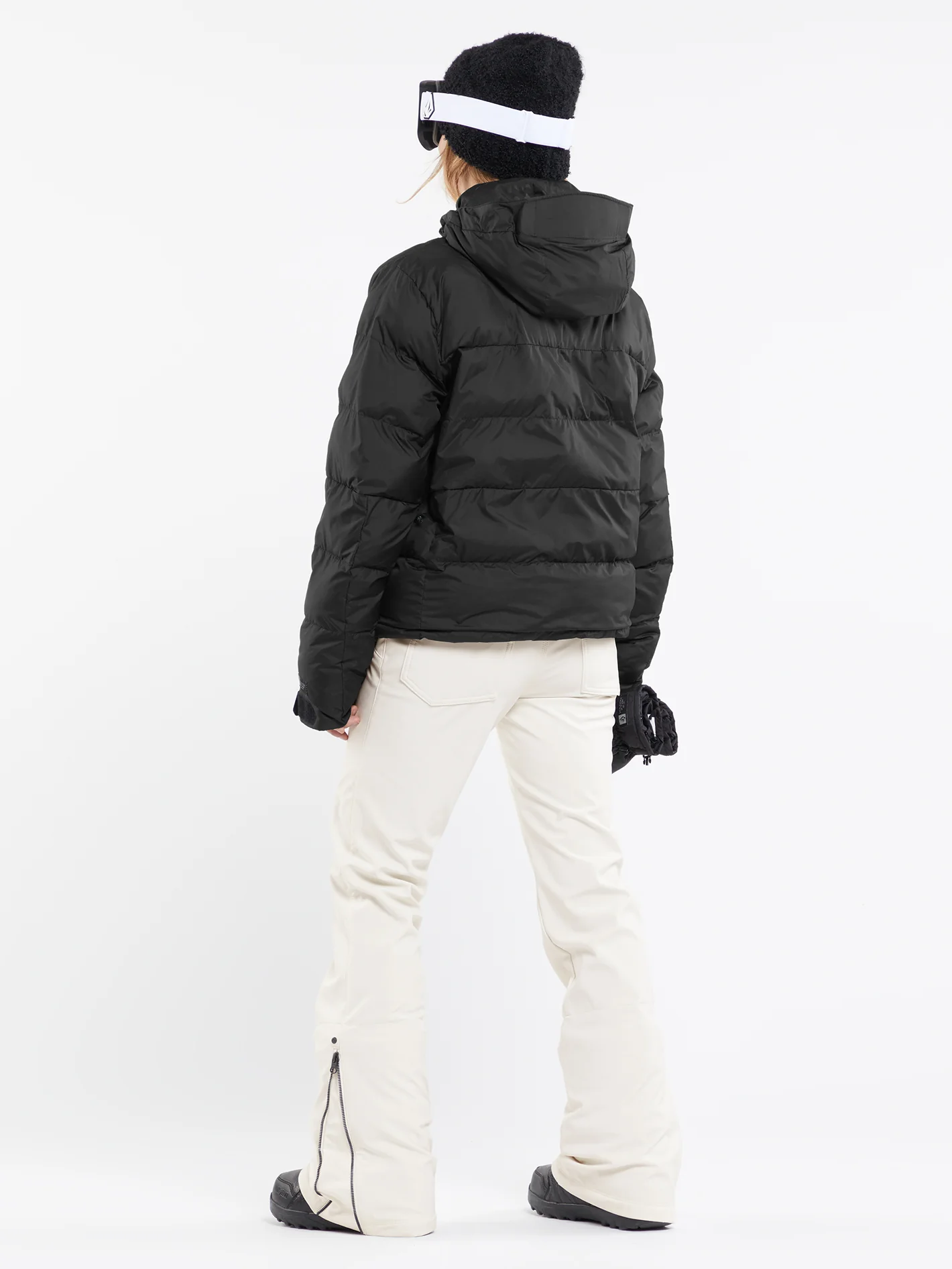 Pantalon Stretch Battle Hr - MOONBEAM – Image 7