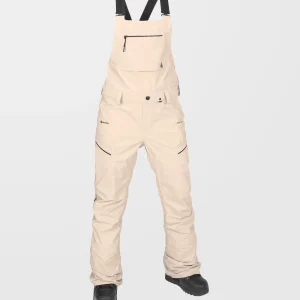 Combinaison Elm Stretch Gore-Tex Bib - Sand