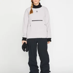 Veste Softshell - Amethyst Smoke