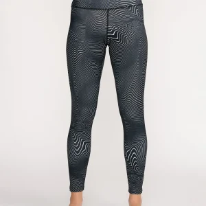 Legging première couche W V-Science Base Layer - Black White