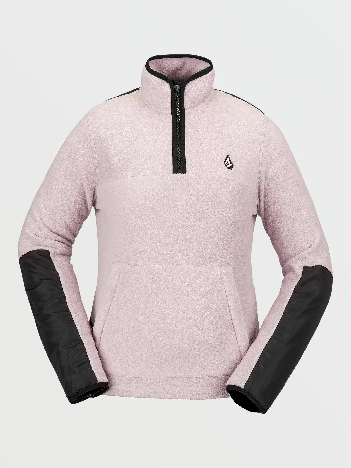 Sweat Polar Fleece - Amethyst Smoke – Image 8