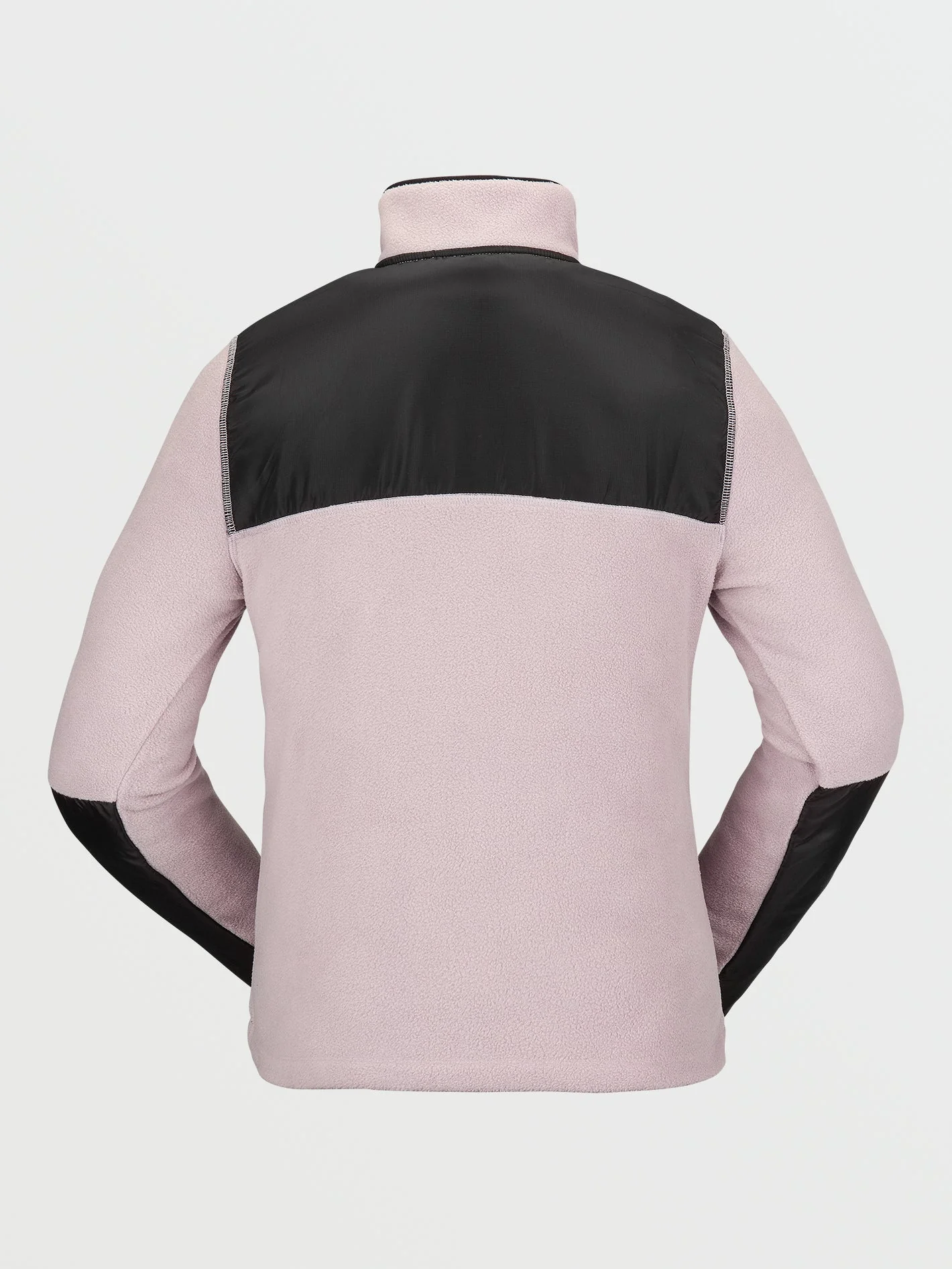 Sweat Polar Fleece - Amethyst Smoke – Image 9