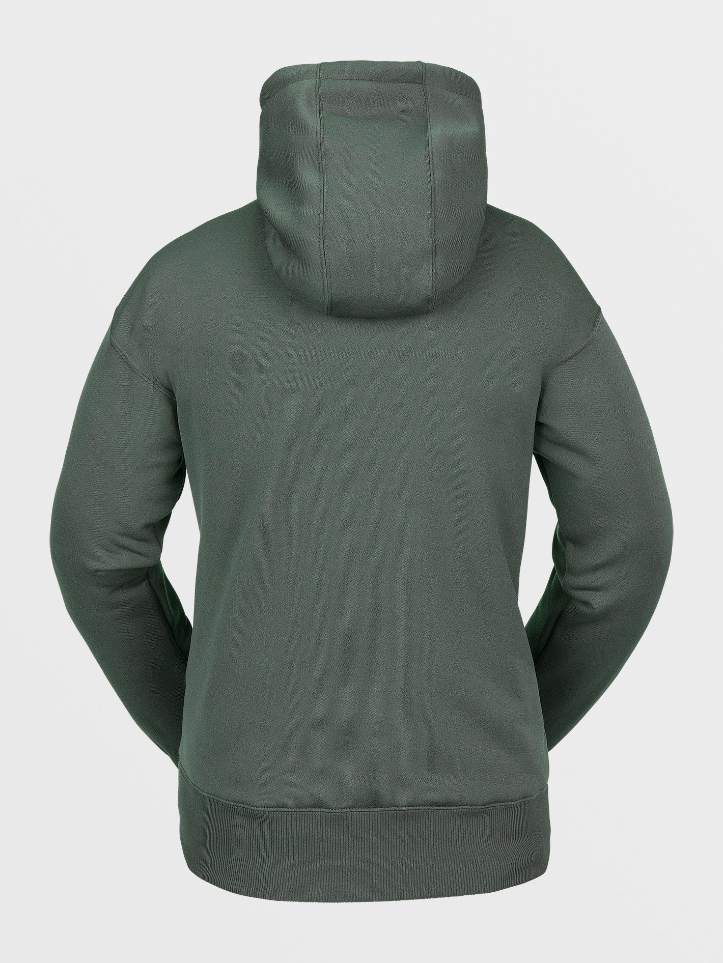 Sweat à capuche Core Hydro - EUCALYPTUS – Image 3