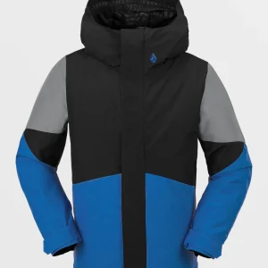 Veste Vernon Insulated - ELECTRIC BLUE - (Enfant)