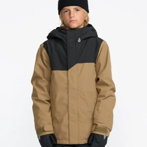 Veste Insulated Stone.91 - Bronze