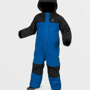 Combinaison Volcom Toddler  - ELECTRIC BLUE - (Enfant)
