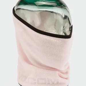 Tour de cou amovible - Party Pink
