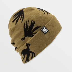 Bonnet Longo - Bronze
