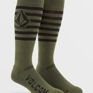 Chaussettes Kootney - MILITARY