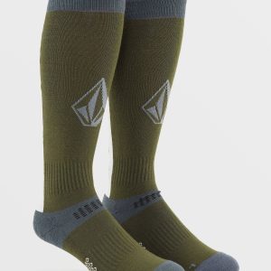 Chaussettes Synth - MILITARY
