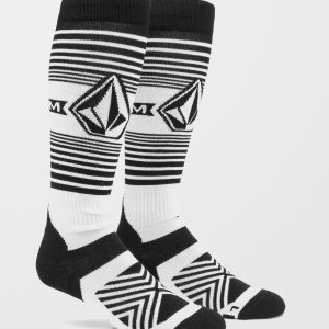 Chaussettes Horizon Wool Blend Otc - White