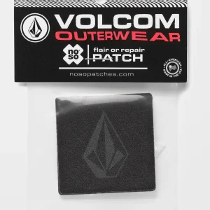 Patch de réparation Snow - Black
