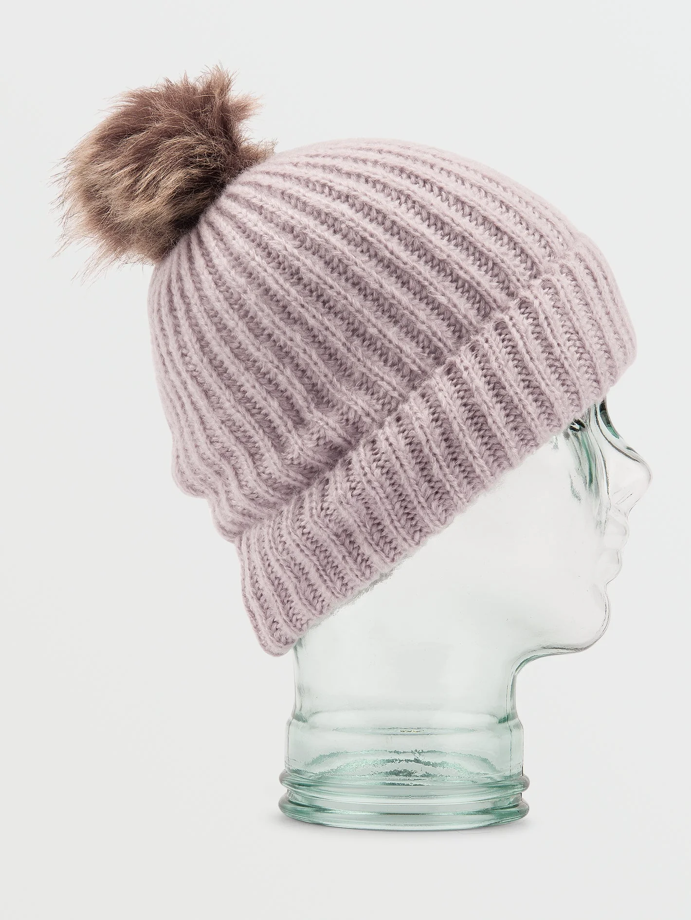 Bonnet Lula - Amethyst Smoke – Image 3