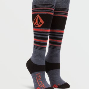 Chaussettes Tundra - Green Ash