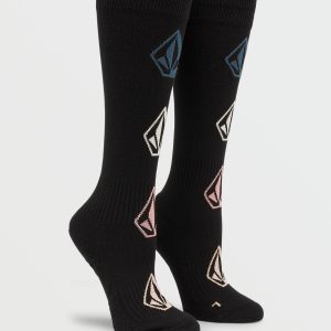 Chaussettes Sherwood - Black